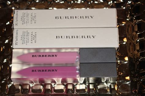 burberry lipstick amazon|Burberry lipstick reviews.